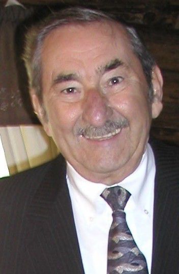 Gale, George A.